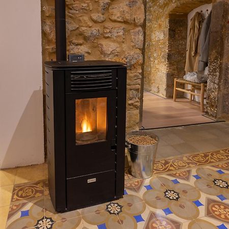 Empordanna, Apartamento Con Encanto En El Corazon Del Emporda Torroella de Montgrí Esterno foto