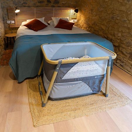 Empordanna, Apartamento Con Encanto En El Corazon Del Emporda Torroella de Montgrí Esterno foto