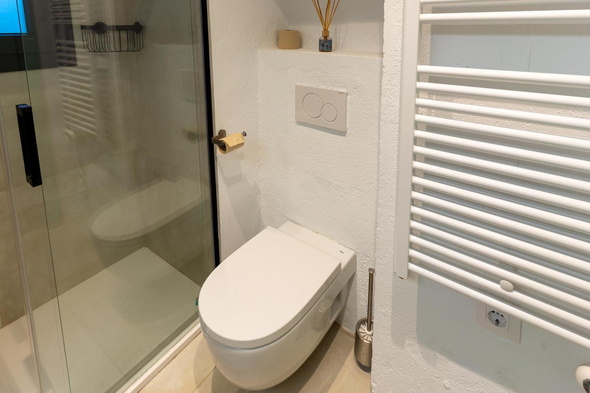 Empordanna, Apartamento Con Encanto En El Corazon Del Emporda Torroella de Montgrí Esterno foto