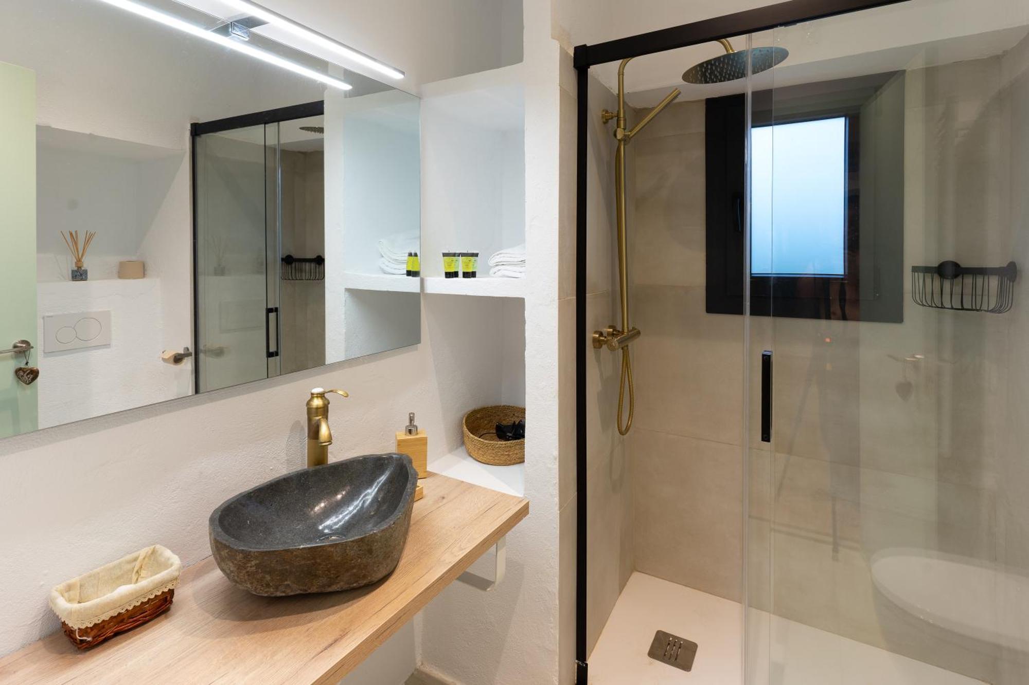 Empordanna, Apartamento Con Encanto En El Corazon Del Emporda Torroella de Montgrí Esterno foto