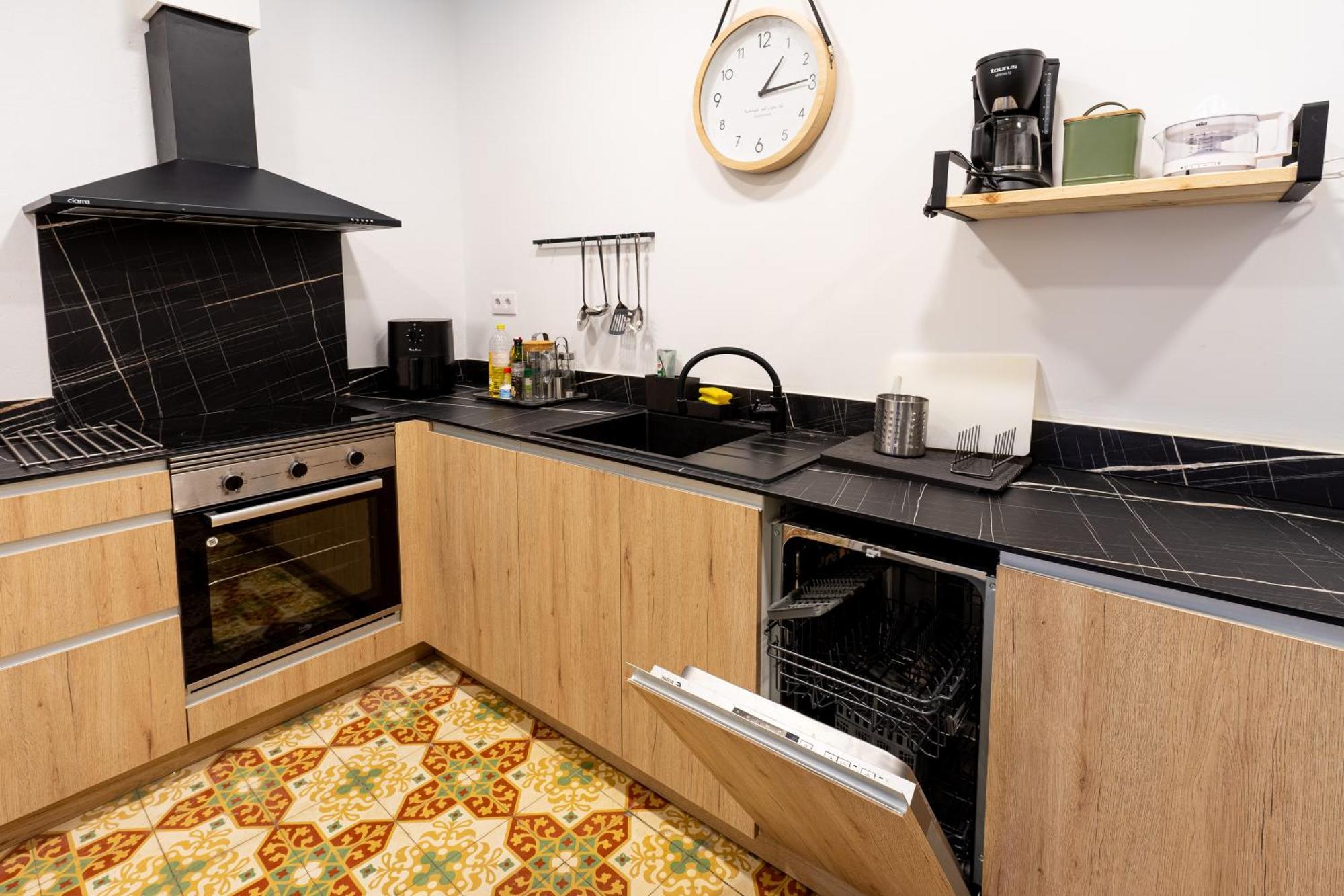 Empordanna, Apartamento Con Encanto En El Corazon Del Emporda Torroella de Montgrí Esterno foto