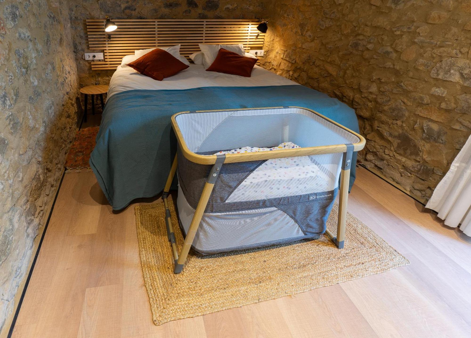Empordanna, Apartamento Con Encanto En El Corazon Del Emporda Torroella de Montgrí Esterno foto